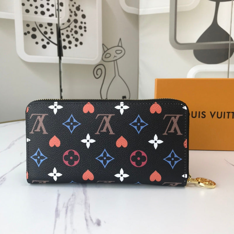 Fashion Luxe Touch bags - 2765