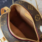 Luxe Touch Fashion LTB-bags - 17895