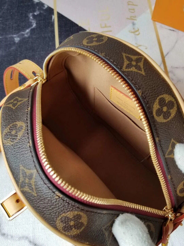 Luxe Touch Fashion LTB-bags - 17895