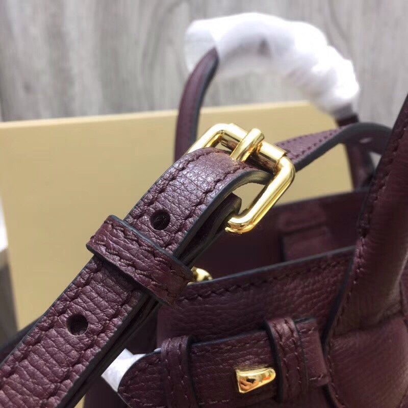 Luxe Touch Fashion -BBR Bags - 1620