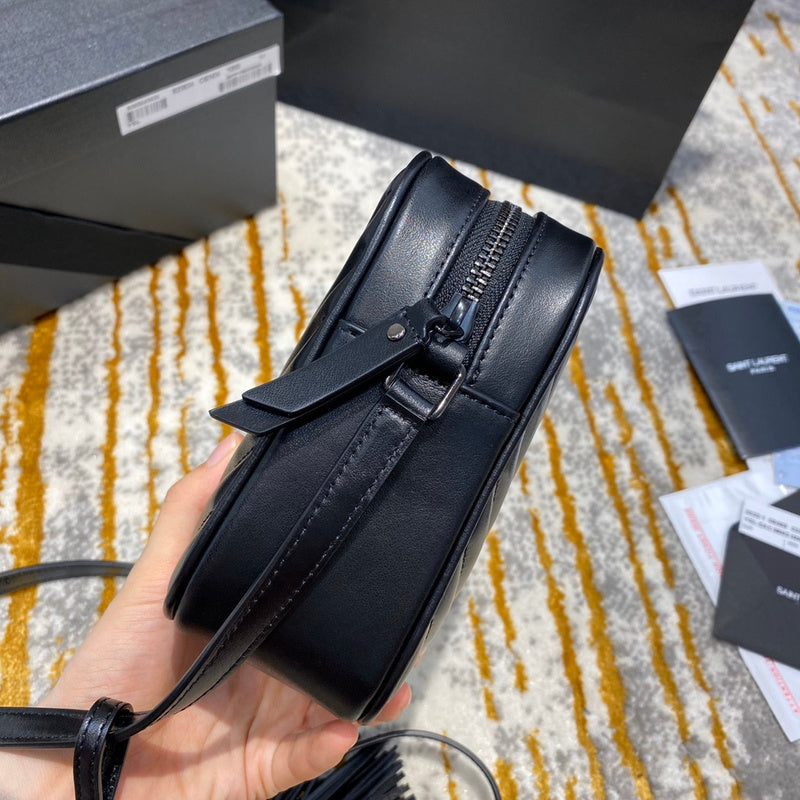 Luxe Touch - SLY Bags 055