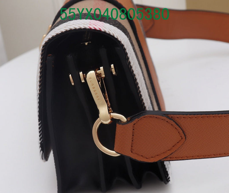 LTB Fashion -BBR Bags - 669