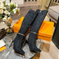 Luxe Touch Bags -  Women Shoes - 887