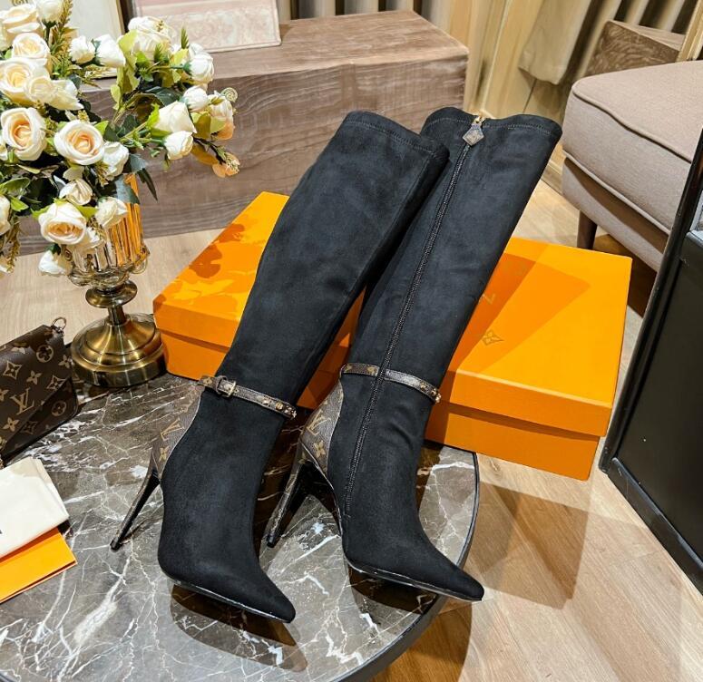 Luxe Touch Bags 

 - LTB Women Shoes - 887