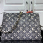 Fashion Luxe Touch bags - 2487