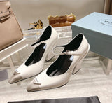 Luxe Touch Bags - PD Women Shoes - 252