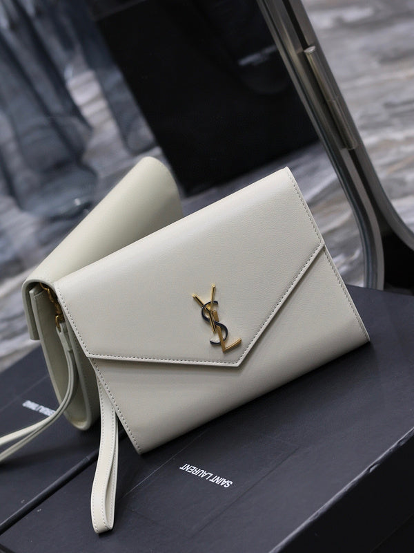 Luxe Touch SLY Bags - 036