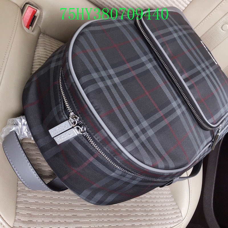 LTB Fashion -BBR Bags - 456