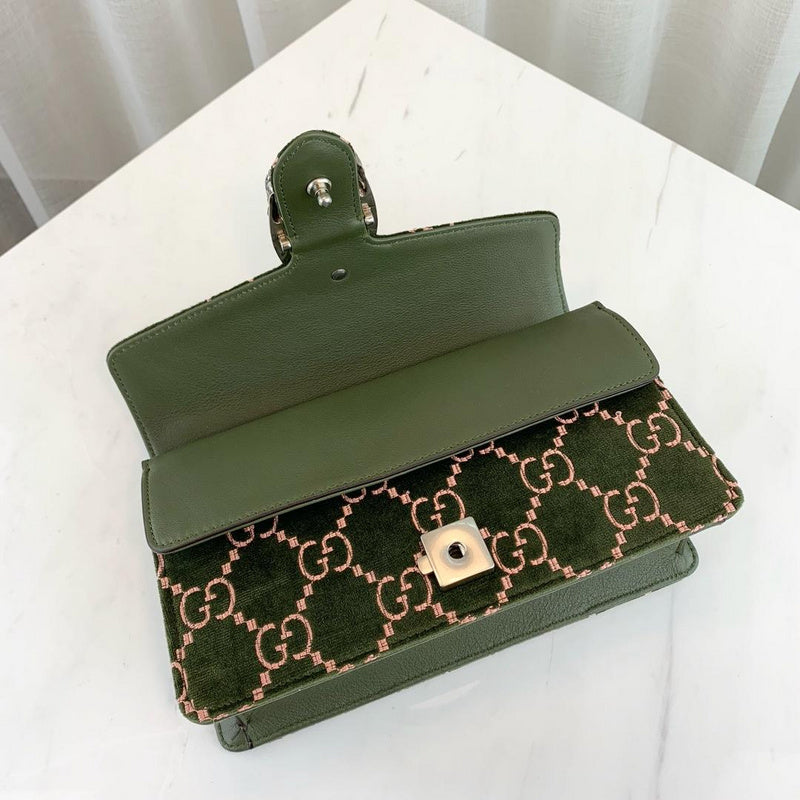 Luxe Touch Bags - Luxe Touch Bags - 1261
