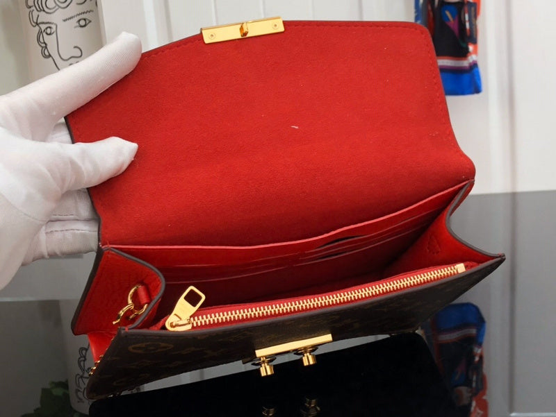 Fashion Luxe Touch bags - 2992