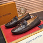 Luxe Touch Bags -  Men Shoes - 980