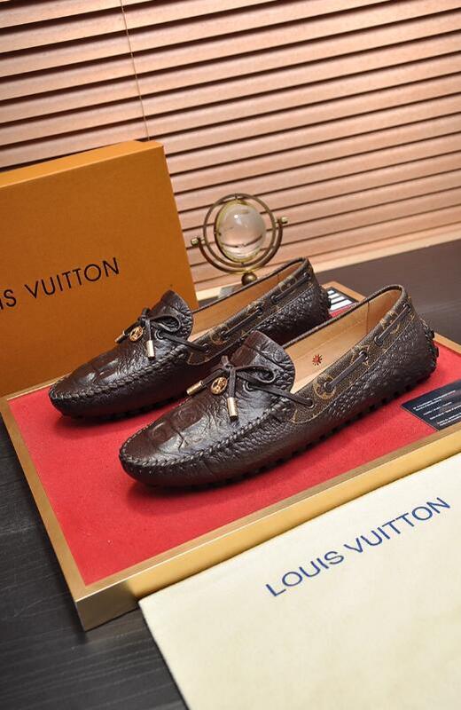 Luxe Touch Bags 

 - LTB Men Shoes - 980