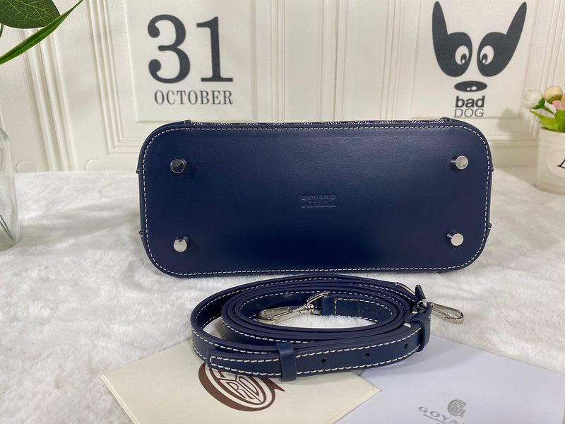 Luxe Touch Bags - GOD Bags - 134