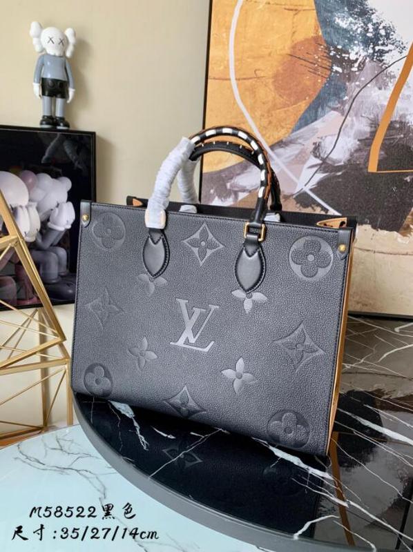 Luxe Touch Bags 

 - LTB Bags - 2179