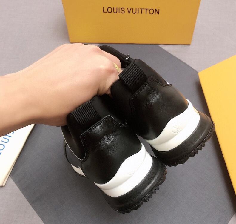 Luxe Touch Bags -  Men Shoes - 1735