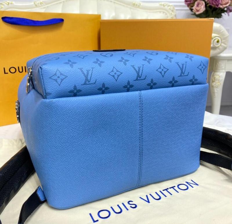 Luxe Touch Bags -   2441