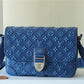 Luxe Touch Fashion LTB-bags - 9994