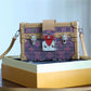 Rezaus Fashion LTB-bags - 8209