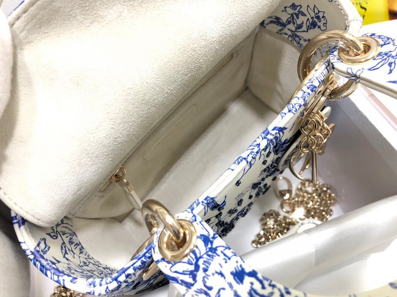 LTB - Luxe Touch Bags - 786