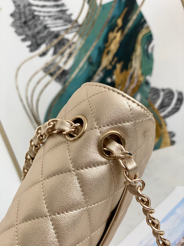 Luxe Touch Bags -  Bags - 197