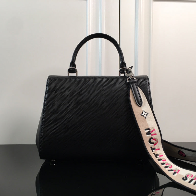 Luxe Touch Fashion LTB-bags - 17245