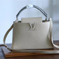 Luxe Touch Fashion LTB-bags - 8386