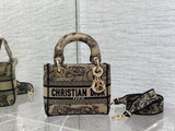 LTB - Luxe Touch Bags - 2209