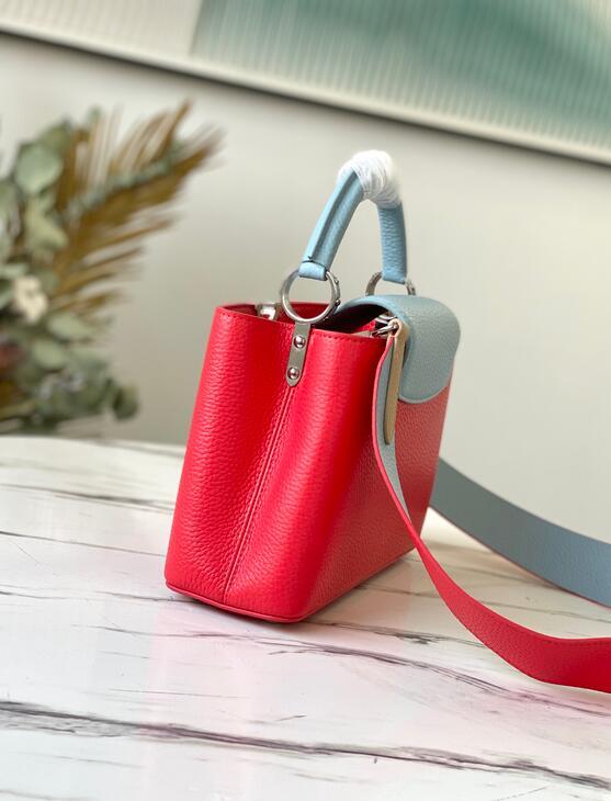 Luxe Touch Bags 

 - LTB Bags - 2504