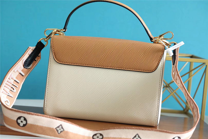Luxe Touch Fashion LTB-bags - 8462