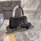 Luxe Touch Fashion - BGA Bags - 1513