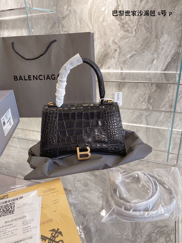 Luxe Touch Fashion - BGA Bags - 1513