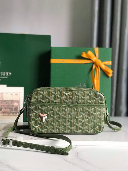 Luxe Touch Bags - GOD Bags - 054