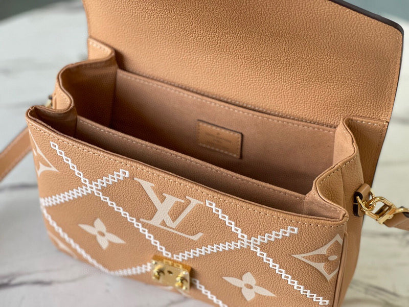 Fashion Luxe Touch bags - 5406