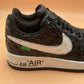 Luxe Touch Bags 

 - LTB Men Shoes - 1109