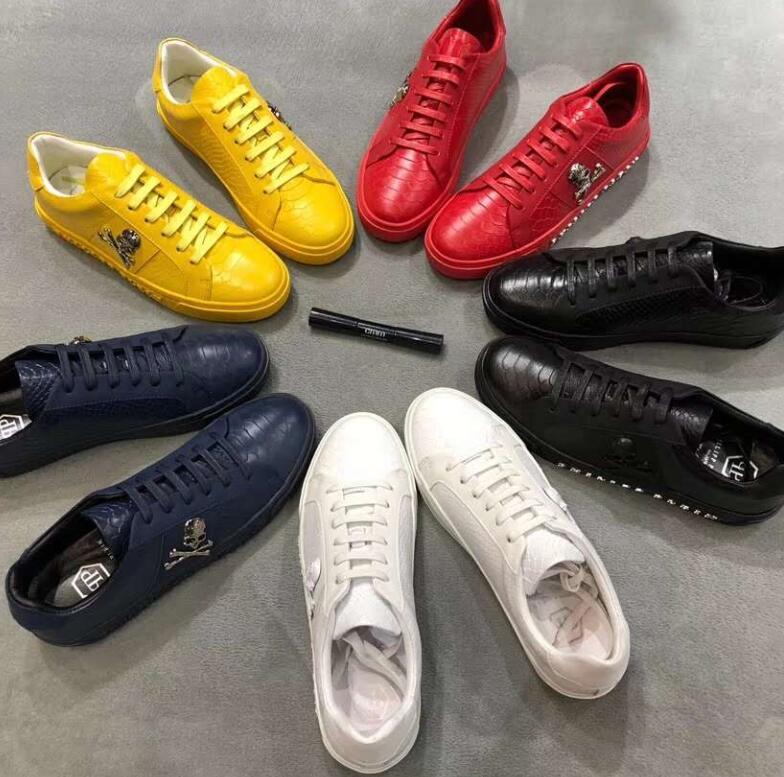 Luxe Touch Bags - PHP Shoes - 142