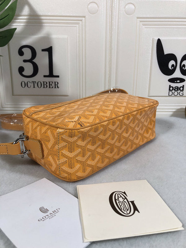 Luxe Touch Bags - GOD Bags - 180