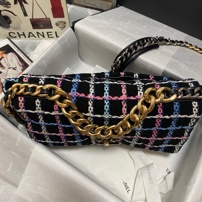 Luxe Touch Bags 

 -  Bags - 3300
