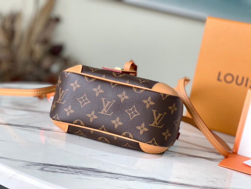 Fashion Luxe Touch bags - 4667
