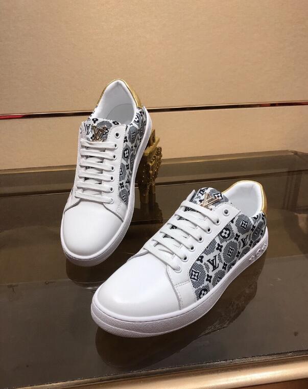 Luxe Touch Bags 

 - LTB Men Shoes - 2026