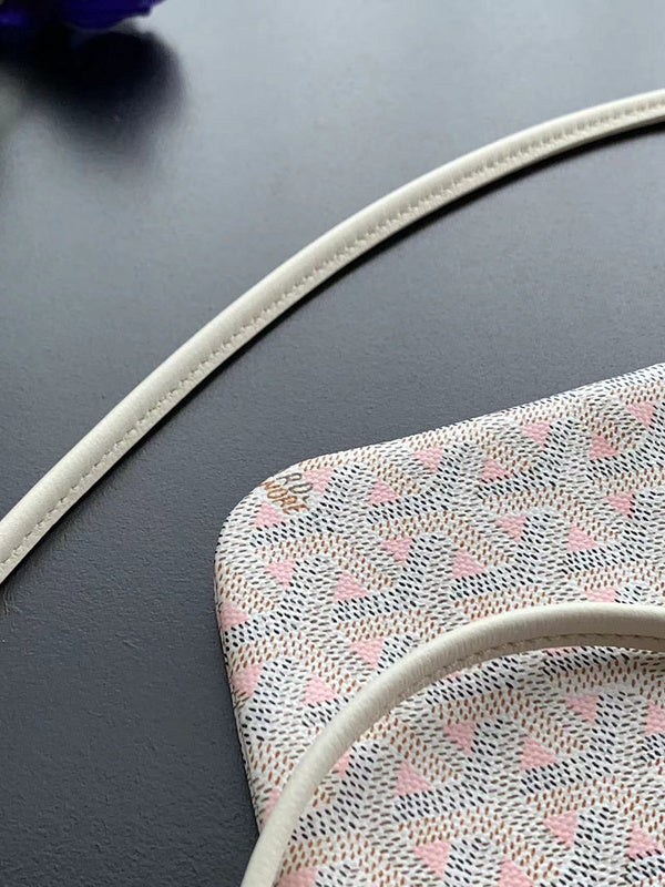 Luxe Touch Bags - GOD Bags - 088