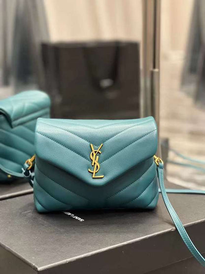 LTB - SLY Bags 490