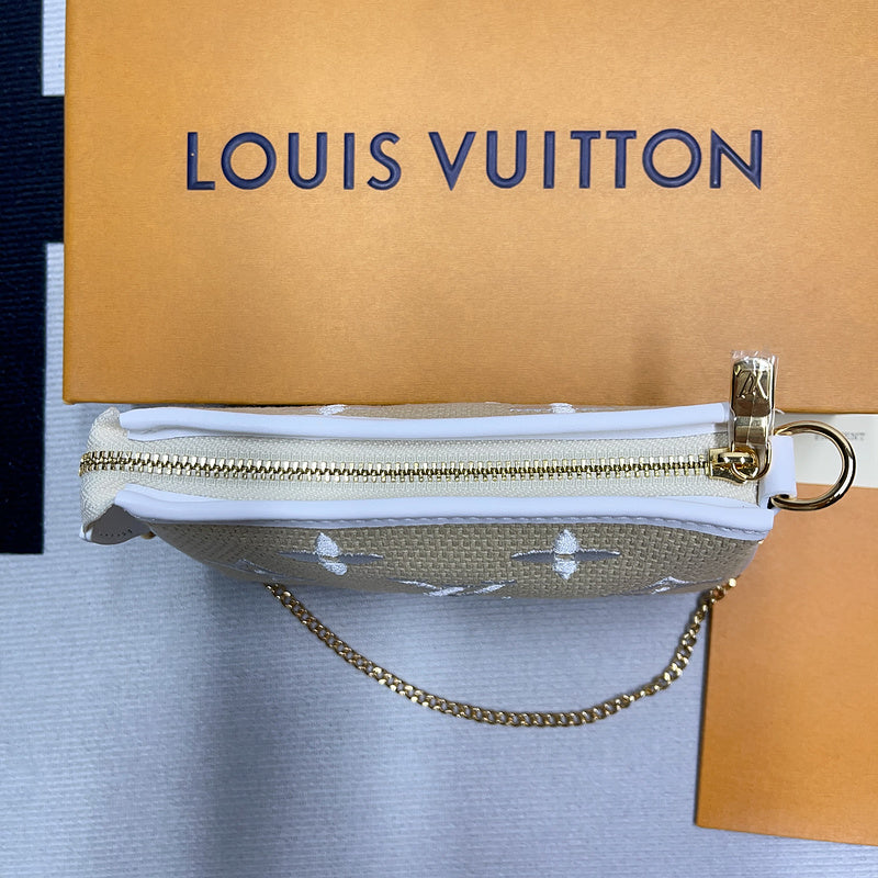 Luxe Touch Fashion LTB-bags - 8731