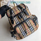 Luxe Touch Fashion -BBR Bags - 675
