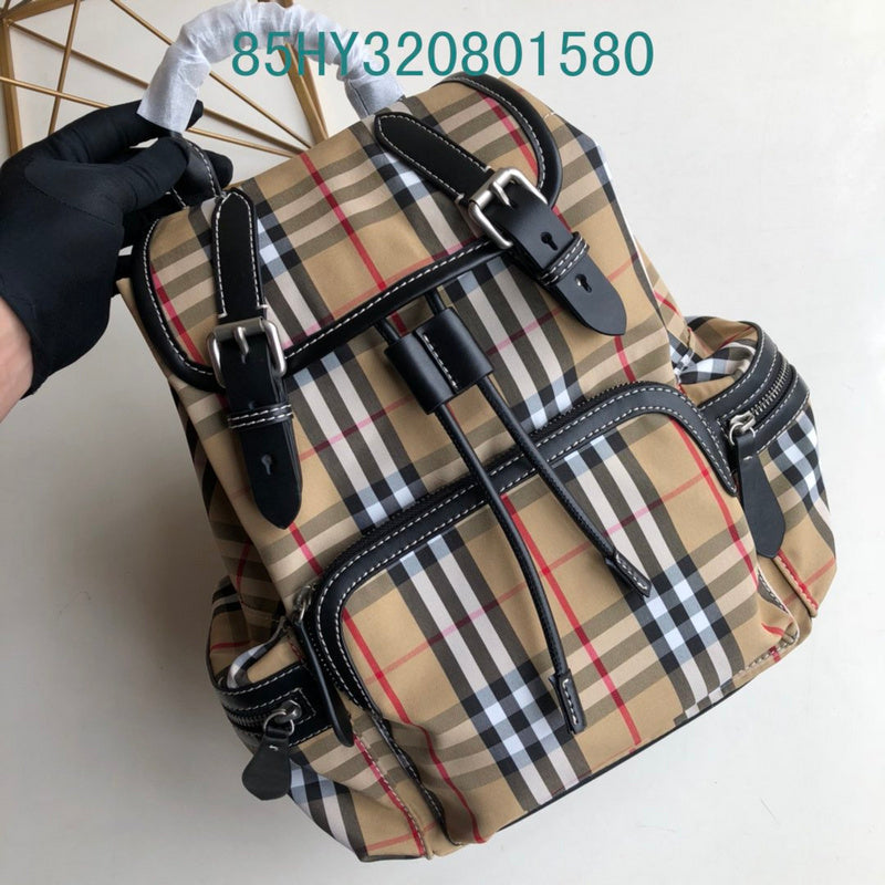 Luxe Touch Fashion -BBR Bags - 675
