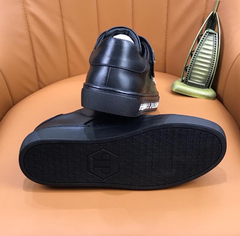 Luxe Touch Bags - PHP Shoes - 115