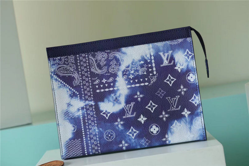 Luxe Touch Fashion LTB-bags - 10704