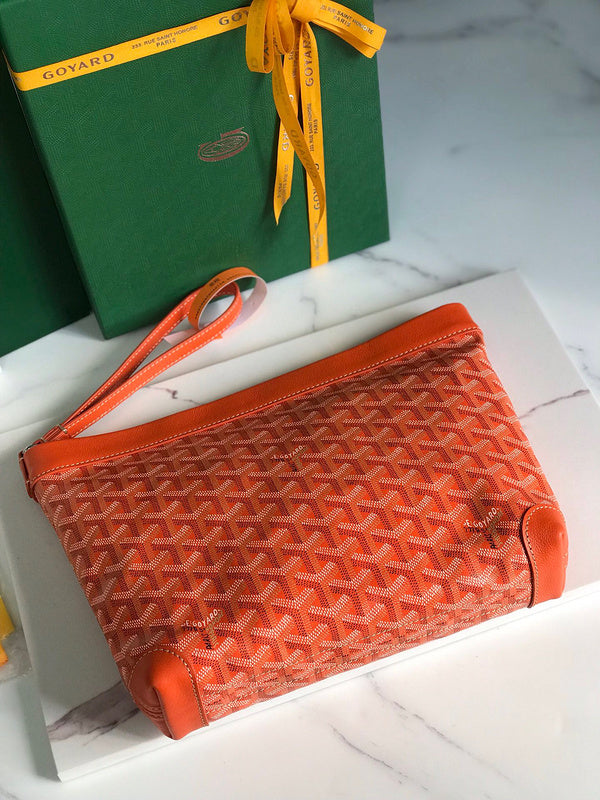 Luxe Touch Bags - GOD Bags - 063