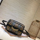 Luxe Touch Bags Fashion -BBR Bags - 1114