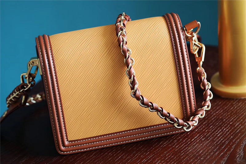 Luxe Touch Fashion LTB-bags - 8116