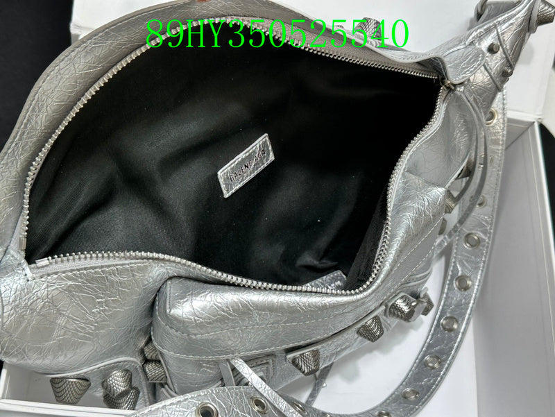 Luxe Touch Fashion - BGA Bags - 1778